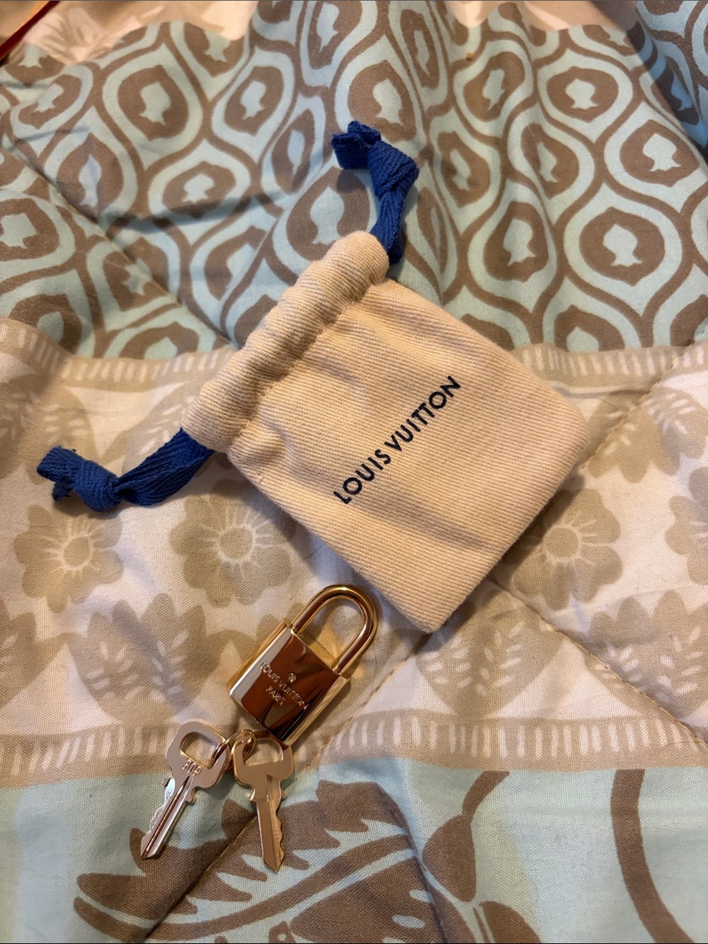 Louis Vuitton White Multicolor Monogram Speedy 25 & Victorine wallet pair - Picture 10 of 10